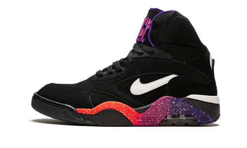 New Air Force 180 Mid "Phoenix Suns" 537330 017