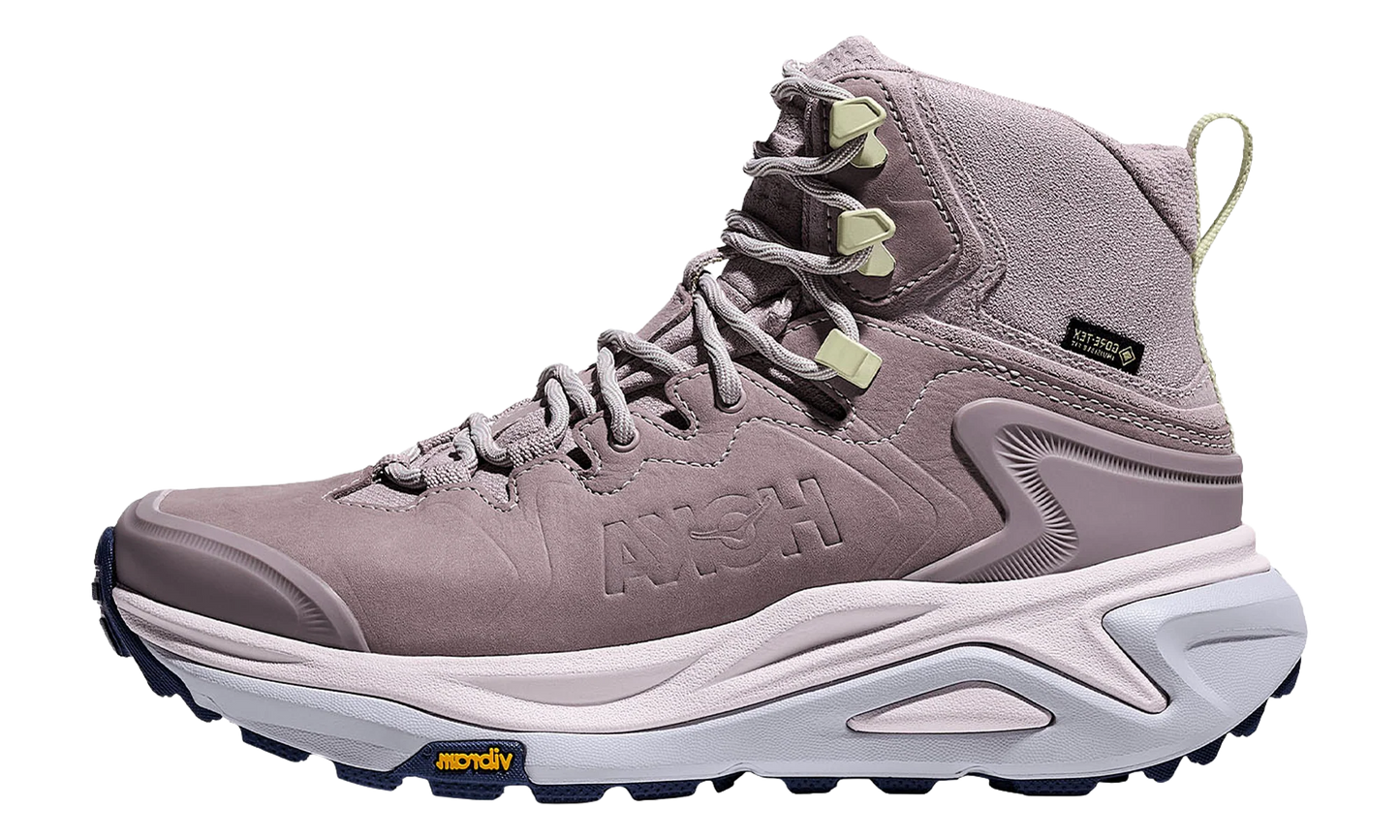 Kaha 3 Mid Gore-Tex WMNS "Fragrant Lilac Cream" 1162531 FCC