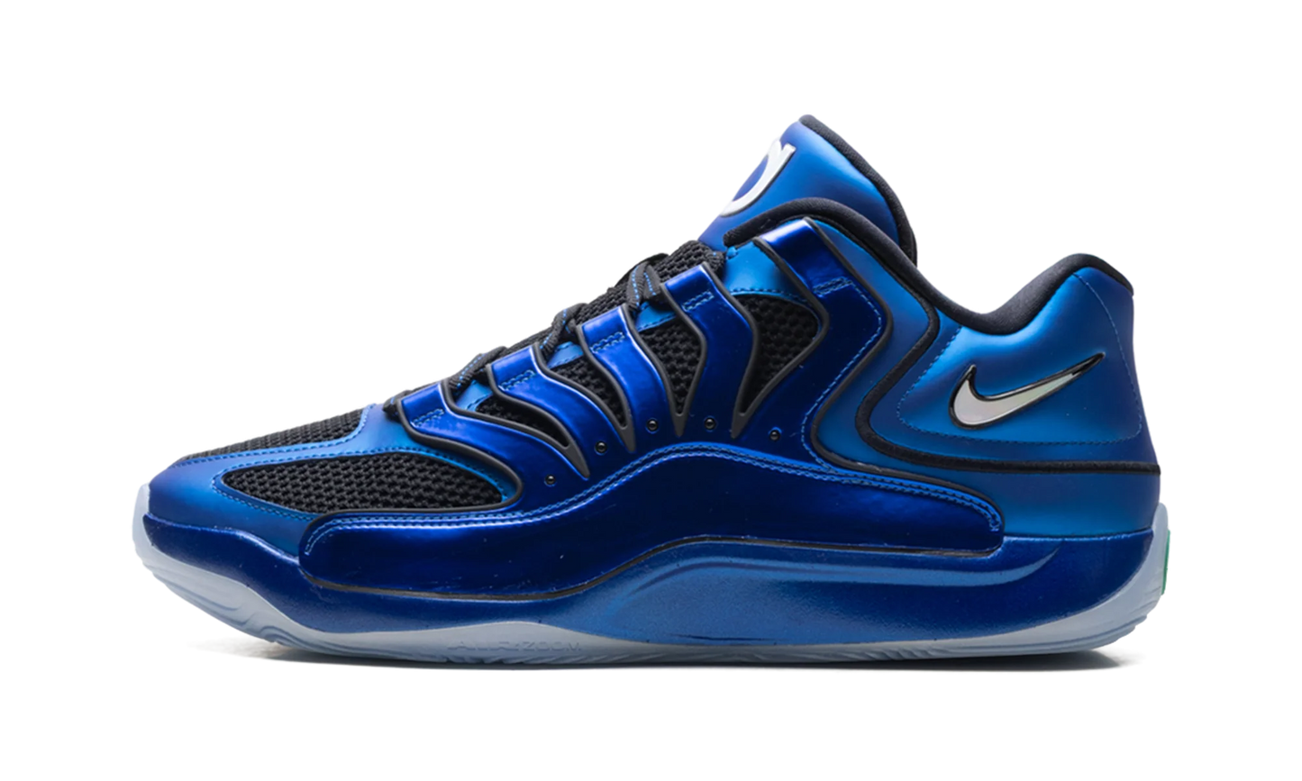 KD 18 SE "International Blue" IB6684 400