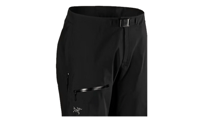 Beta Pants "Black" X000010391