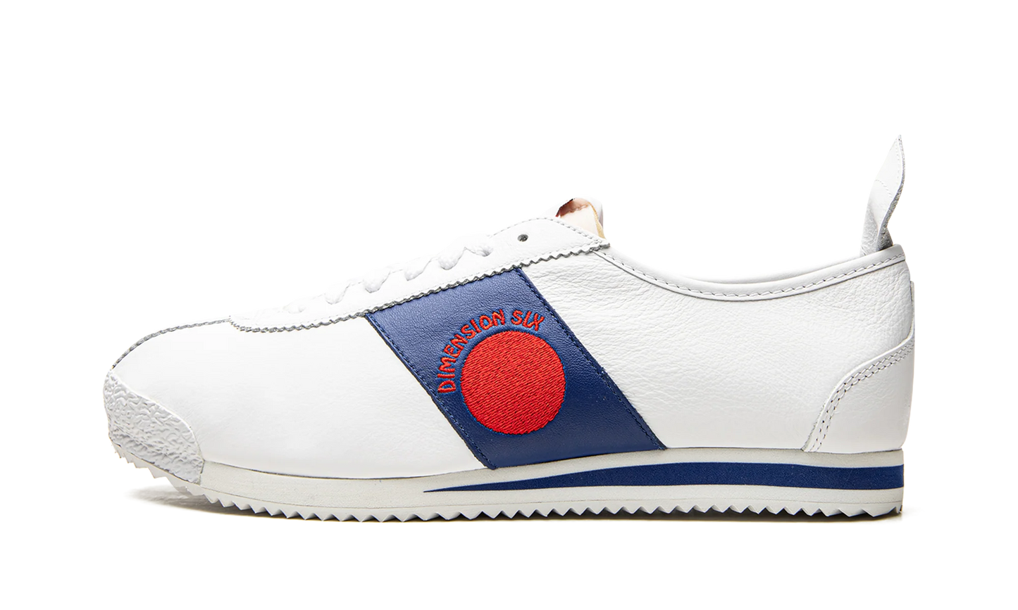 Cortez 72 S.D. "Dimension Six" CJ2586 101