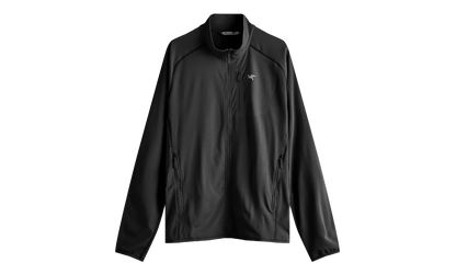 Delta V Gortex Jacket "Black" X00000007710
