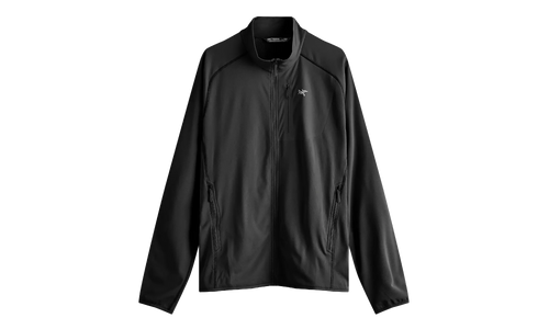 Delta V Gortex Jacket "Black" X00000007710