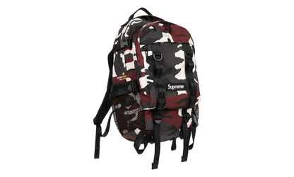 Backpack "SS26 - Red Camo" SU27051