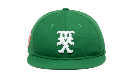 Celebrity Hat "Green" SM MK8 0000 C21