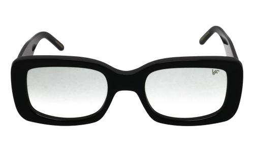 Manhattan Acetate "Glossy Black / Blue Flash Gold" VFMA2 0003 16A5