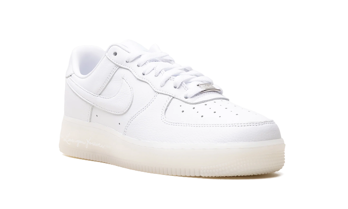 Air Force 1 Low "Certified Lover Boy - Cobalt Tint" CZ8065 101