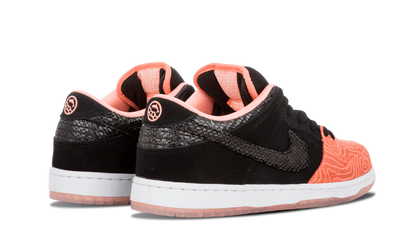 SB Dunk Low Premium "Salmon" 313170 603