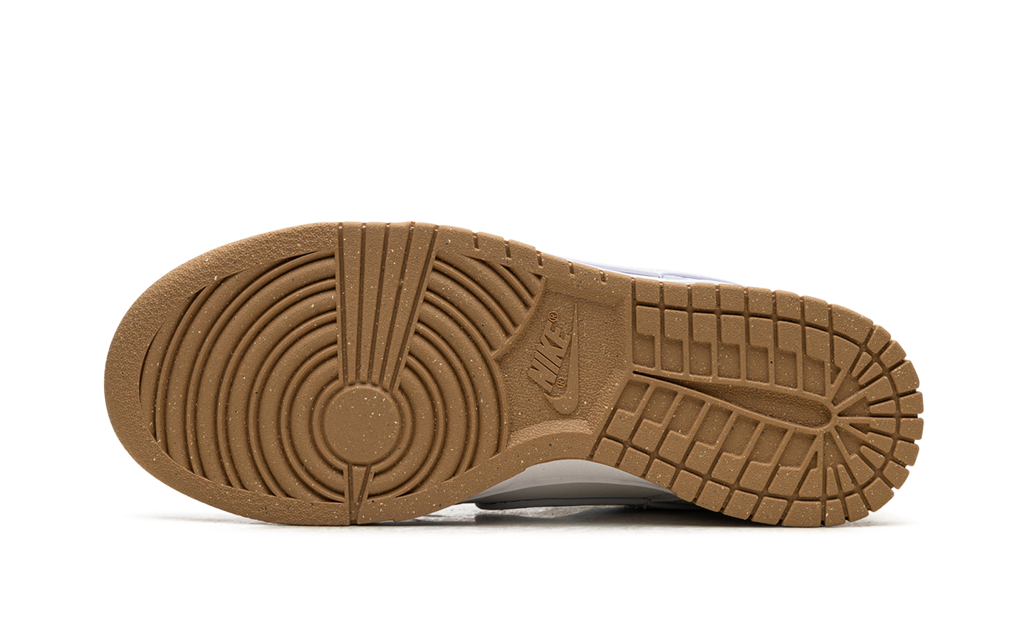 Dunk Low WMNS"Football Grey/ Gum" FN6345 100