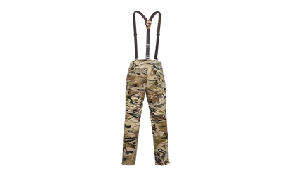 Timber Pants "Barren Camo AFS / Black" 1355322 999