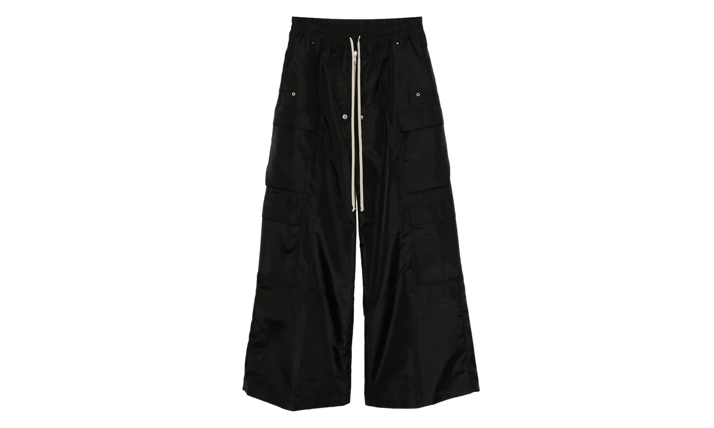 Double Cargo Jumbo Belas 09 "Black" DU02E7398NCV
