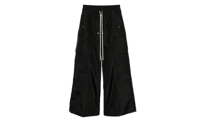Double Cargo Jumbo Belas 09 "Black" DU02E7398NCV