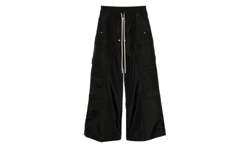 Double Cargo Jumbo Belas 09 "Black" DU02E7398NCV