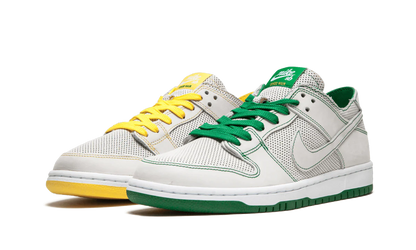 SB Zoom Dunk Low Pro Decon QS "Ishod Wair Mismatch" AR1399 113