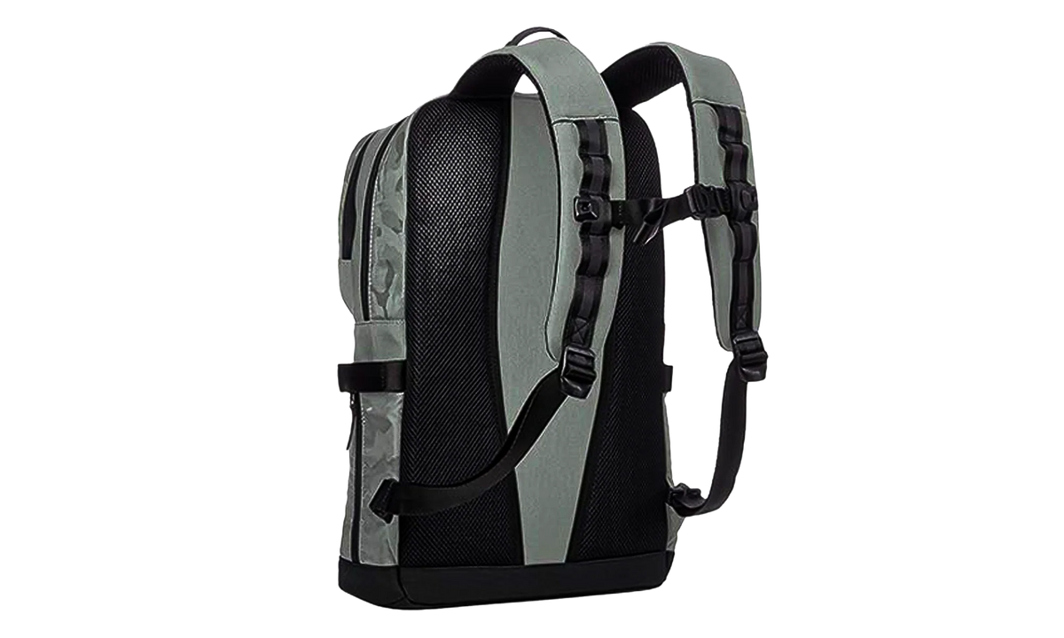 Utility Cube Backpack "Lead" 921427 24A