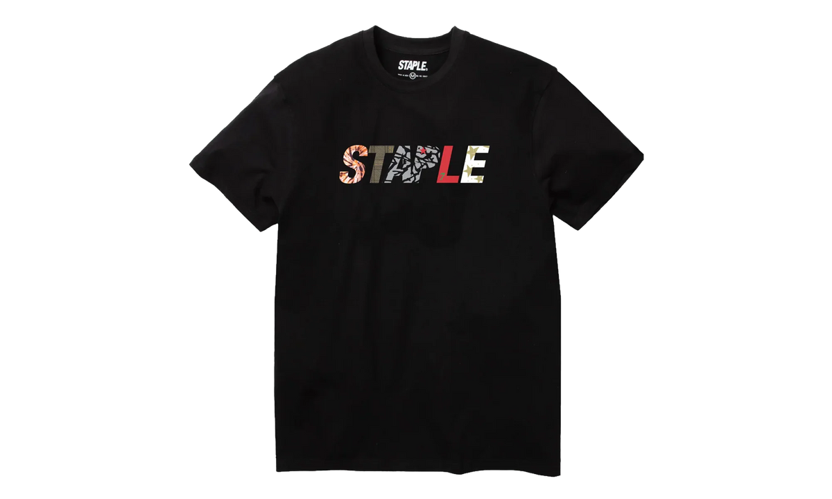 Grails Logo T-Shirt "Black" 06D6C417