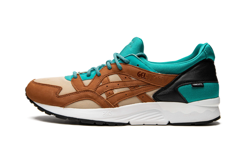 Gel-Lyte 5 "Concepts Mix & Match - Special Box" H54BKTL