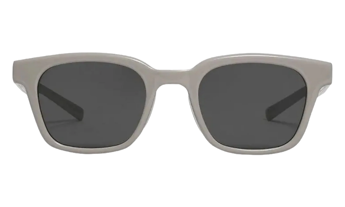 Square Sunglasses "Gentle Monster - Grey / Beige" MM006 G10 GREY
