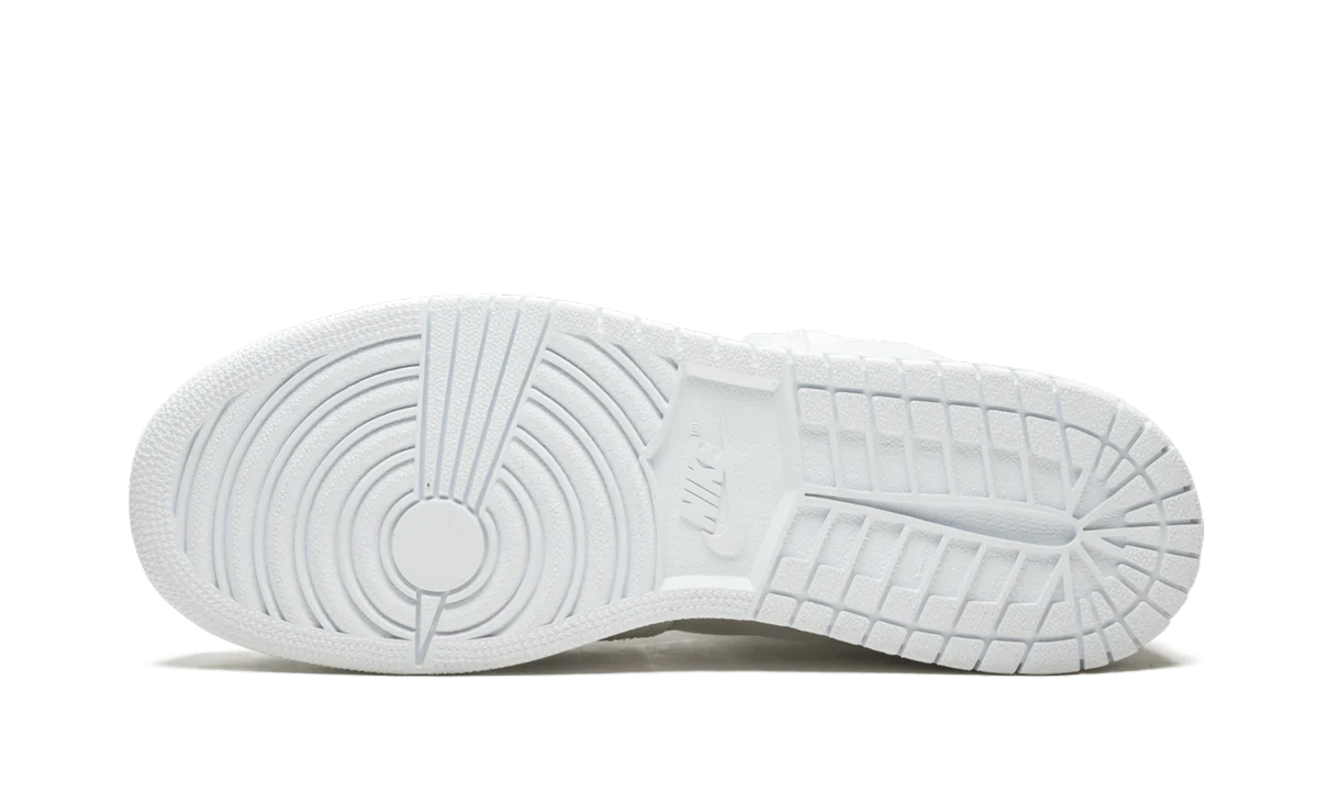AJ1 EXPLORER XX WMNS "OFF WHITE / OFF WHITE" AO1529 100