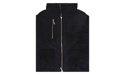 Bullet Zipper Jacket "Black" RHD MOTW 0054