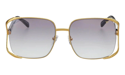 Vixen 24KT "Yellow Gold / Black / Asphalt Gradient" MPVX2 0004 23T4