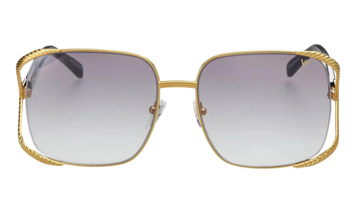 Vixen 24KT "Yellow Gold / Black / Asphalt Gradient" MPVX2 0004 23T4
