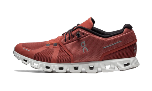 Cloud 5 "Ruby Rust" 59.98558