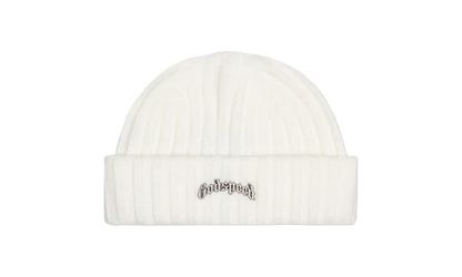 Og Logo Emblem Beanie "White" R9T6IIYY