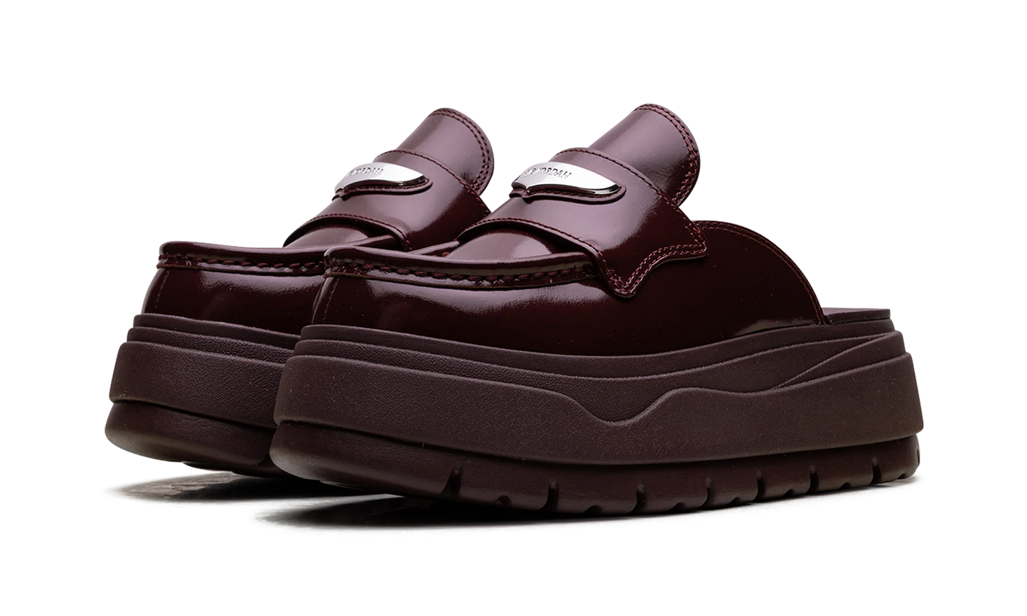 Jordan Mule WMNS "Dark Team Red" HJ4292 600