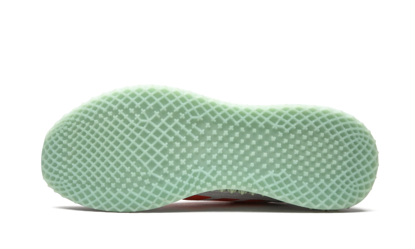 4D Run 1.0 "Parley" FW1230
