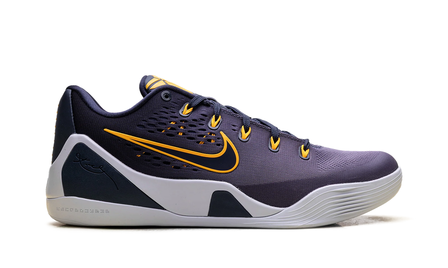 Kobe 9 EM Low Protro "Fade" IH1401 401
