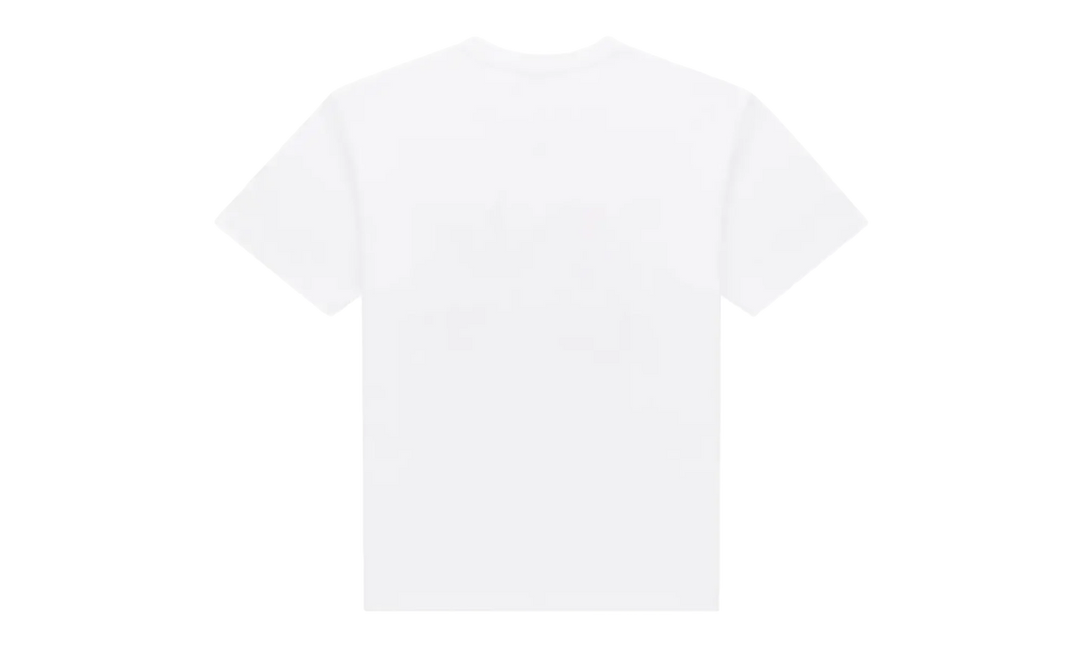 Sp5der Souvenir T-Shirt "White" KR0739