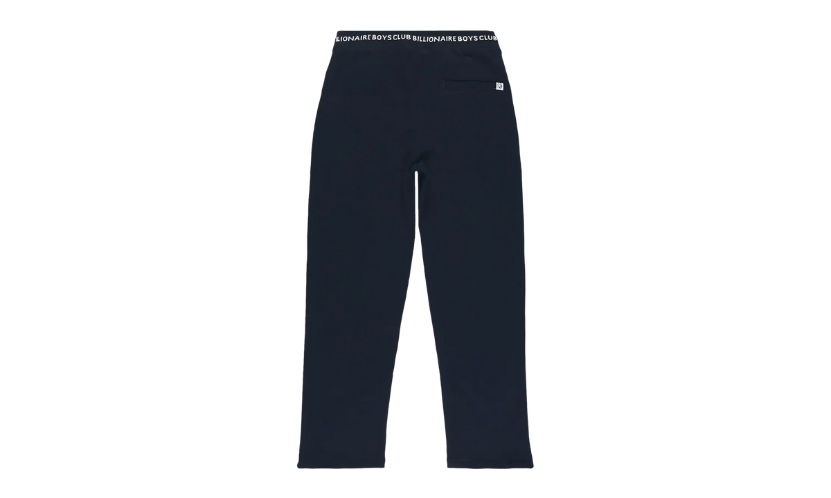 Helmet Sweatpants "Black" 851 0100 BLAC