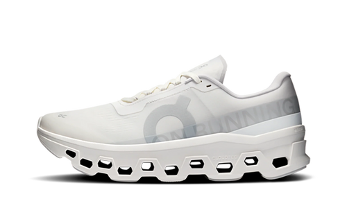 Cloudmonster 1 "White White" 3MF30741200