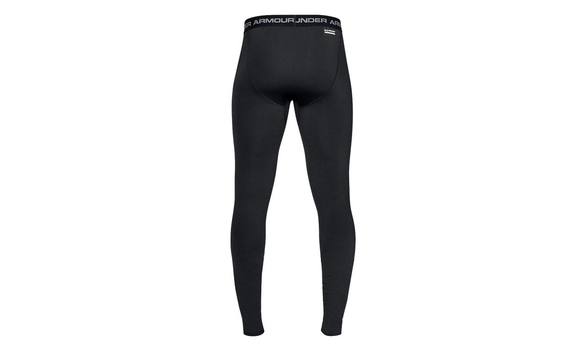 Tactical Reactor Base Leggings "Black" 1316937 001