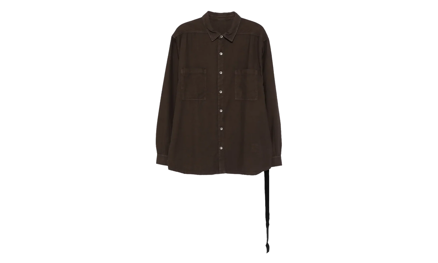 Jumbo Outershirt "Dark Dust" DU02E7299 CFL 78