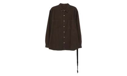 Jumbo Outershirt "Dark Dust" DU02E7299 CFL 78