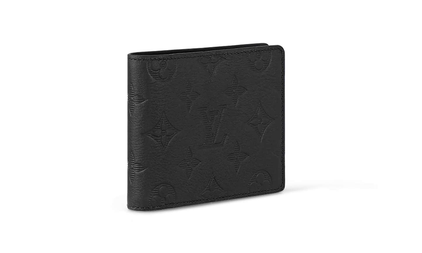 Multiple Wallet Monogram "Shadow" M62901