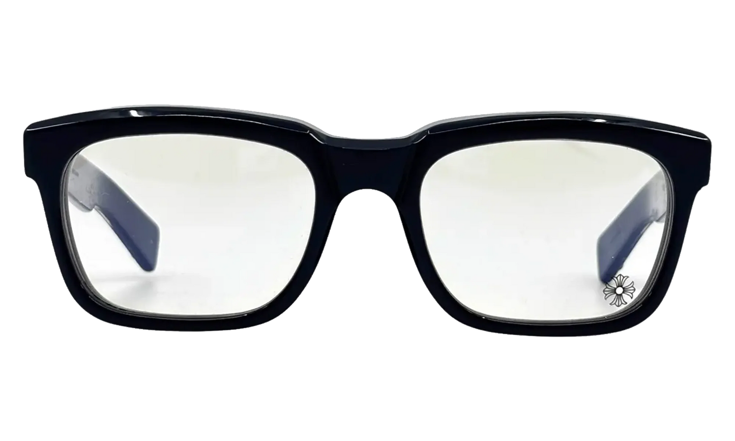 See You in Tea Glasses "Navy" CHRM0924