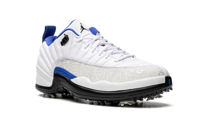 12 Retro Low Golf NRG P22 "Laser Game Royal" DM9015 105