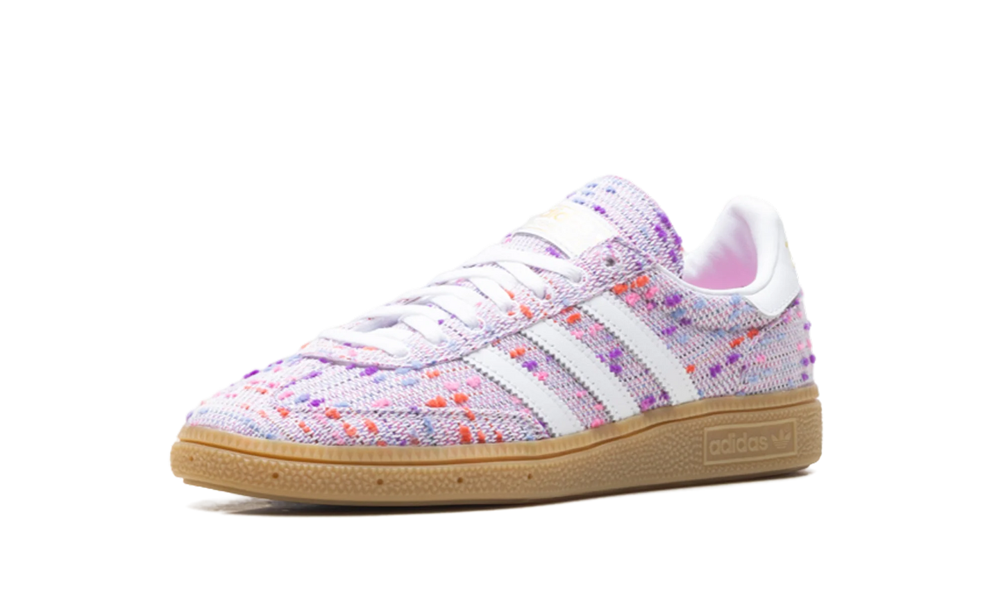 Handball Spezial WMNS "West NYC Tip Top Shoes 85th Anniversary" JS1585