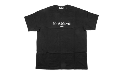 It's a movie Tee "Black" KHM034717 001