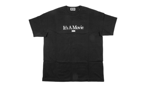 It's a movie Tee "Black" KHM034717 001