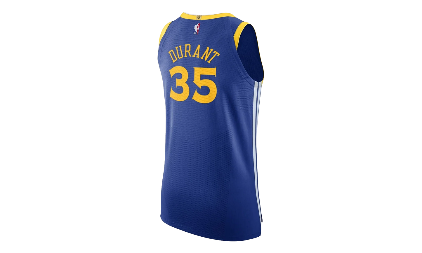 NBA Golden State Warriors Jersey "Kevin Durant Icon Edition" 863022 496