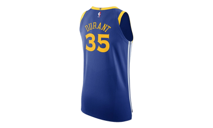 NBA Golden State Warriors Jersey "Kevin Durant Icon Edition" 863022 496