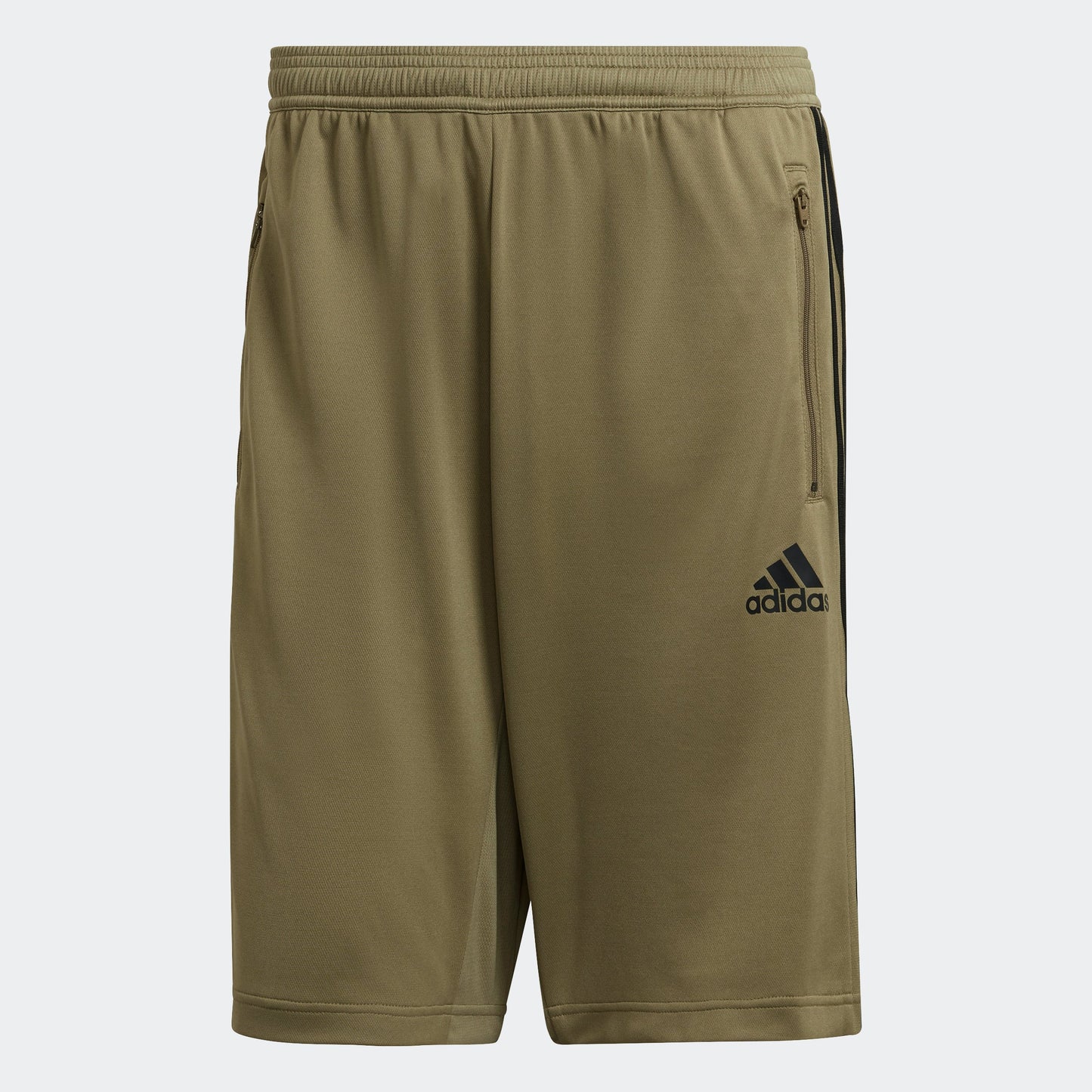 Men's adidas  Designed 2 Move 3-Stripes Primeblue Shorts