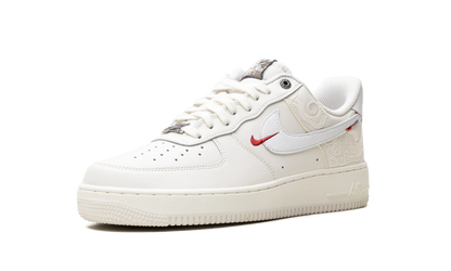 Air Force 1 Low "Pegasus Pack Phantom" IQ1119 011