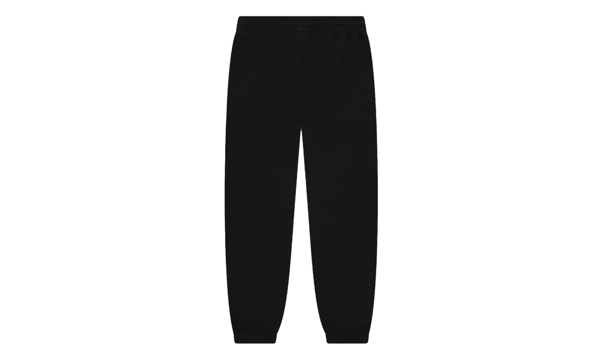 3BRAND Fleece Joggers "Black White" 9Q3021 023