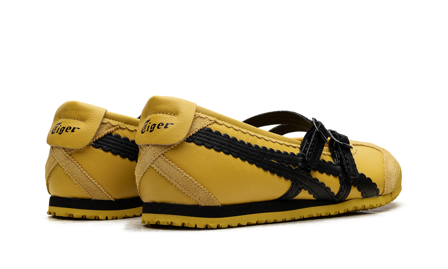 MEXICO 66 TGRS WMNS "YELLOW/BLACK" 1182A678 750