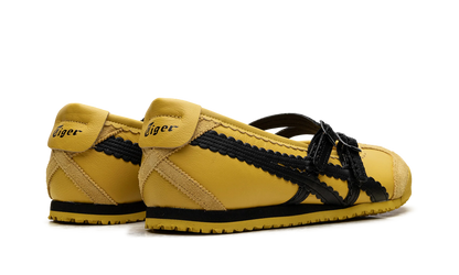 MEXICO 66 TGRS WMNS "YELLOW/BLACK" 1182A678 750